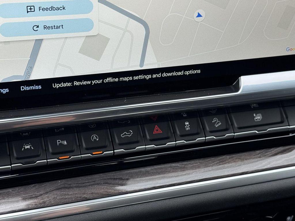 new 2026 Chevrolet Silverado 1500 car, priced at $59,030