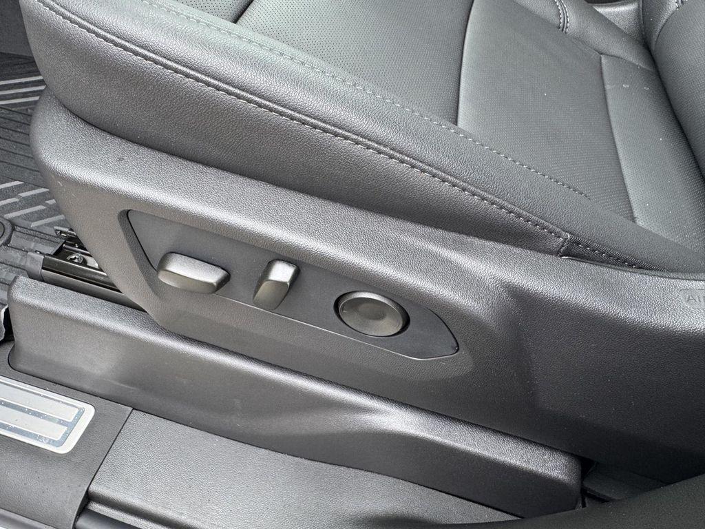 new 2026 Chevrolet Silverado 1500 car, priced at $59,030