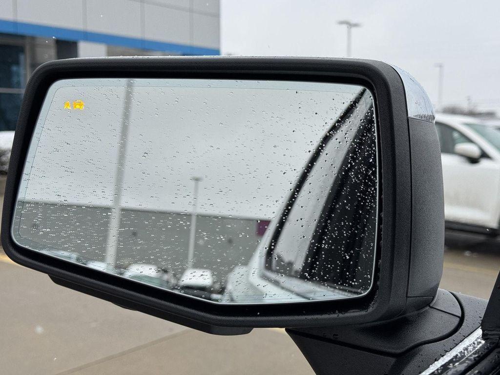 new 2026 Chevrolet Silverado 1500 car, priced at $59,030