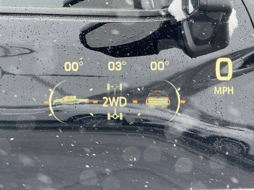 new 2026 Chevrolet Silverado 1500 car, priced at $59,030