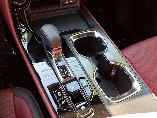 used 2024 Lexus NX 350 car, priced at $37,495