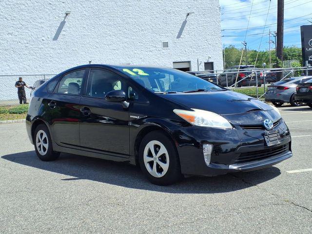 used 2012 Toyota Prius car, priced at $10,949
