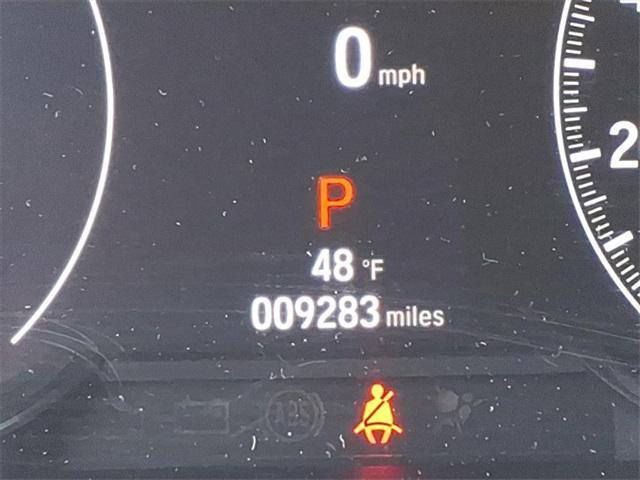 used 2022 Honda Accord car, priced at $23,611