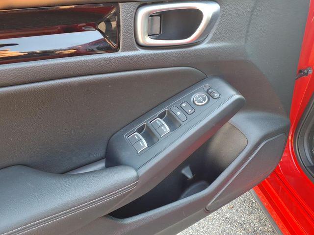 used 2023 Honda Civic car, priced at $24,415