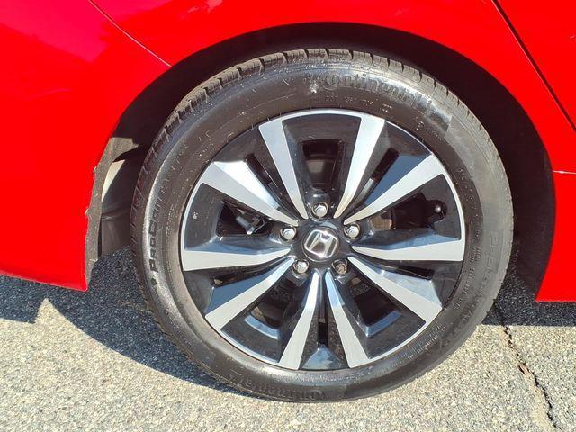 used 2023 Honda Civic car, priced at $24,415