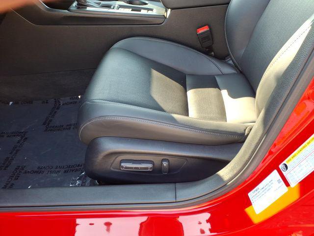 used 2023 Honda Civic car, priced at $24,415