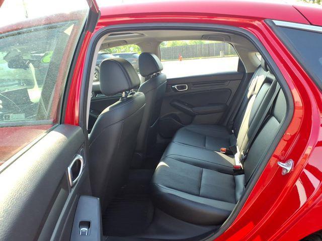 used 2023 Honda Civic car, priced at $24,415
