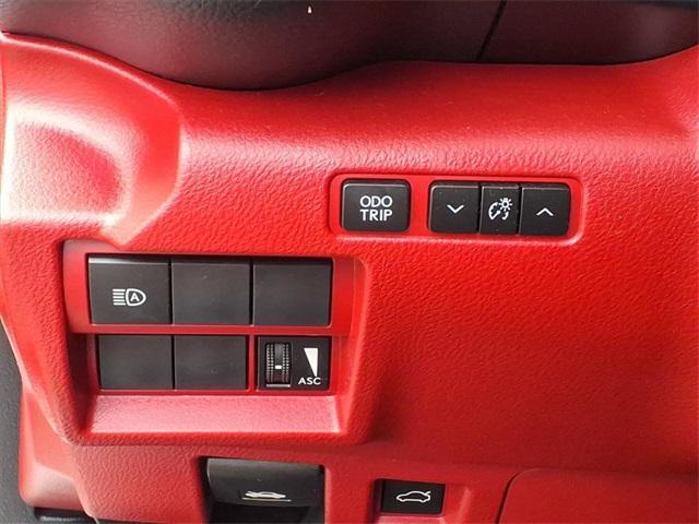 used 2023 Lexus IS 350 car, priced at $37,998