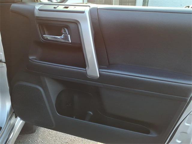 used 2022 Toyota 4Runner car, priced at $41,340