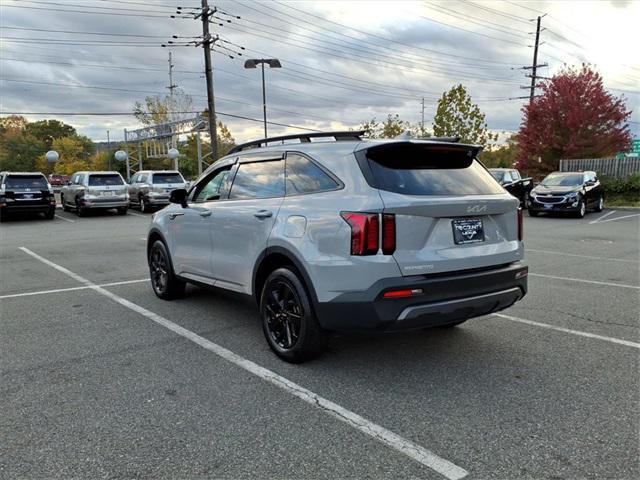 used 2023 Kia Sorento car, priced at $26,299