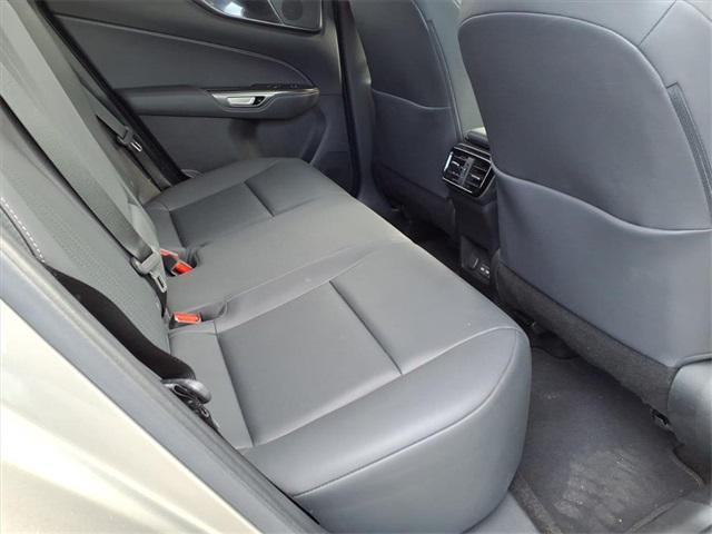 used 2022 Lexus NX 250 car, priced at $33,587