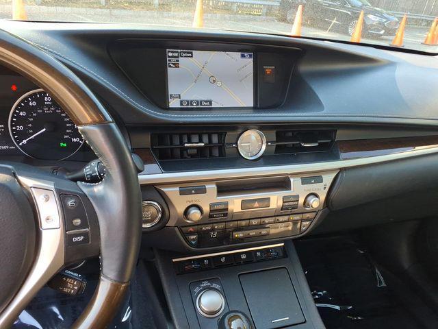 used 2015 Lexus ES 350 car, priced at $18,499