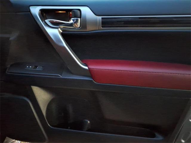 used 2023 Lexus GX 460 car, priced at $49,998