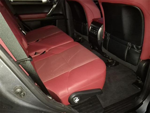 used 2023 Lexus GX 460 car, priced at $49,998