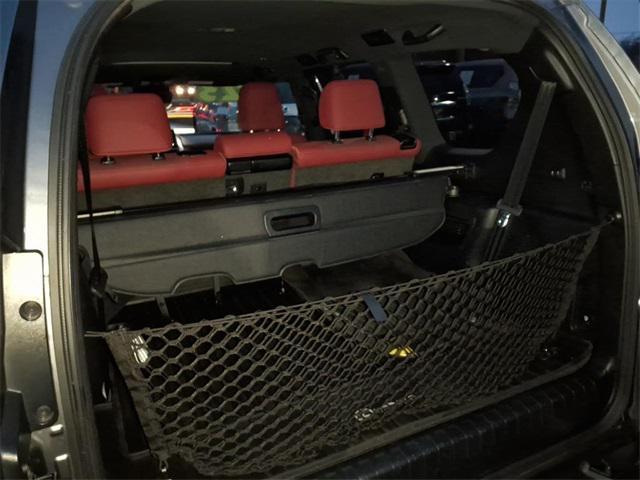 used 2023 Lexus GX 460 car, priced at $49,998