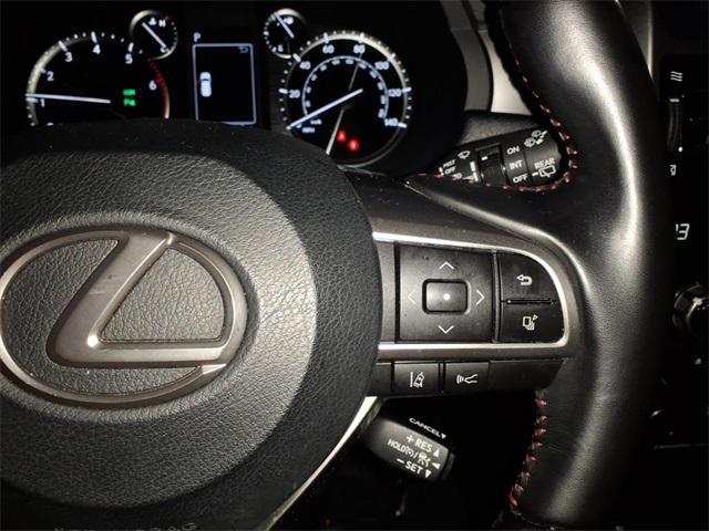 used 2023 Lexus GX 460 car, priced at $49,998