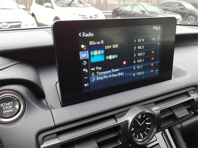 used 2023 Lexus IS 300 car, priced at $35,778