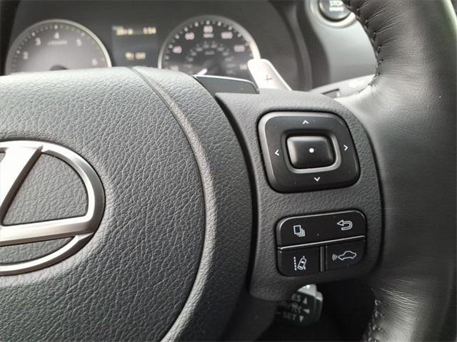 used 2023 Lexus IS 300 car, priced at $35,778