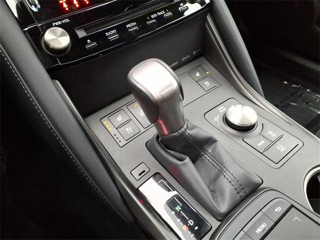 used 2023 Lexus IS 300 car, priced at $35,778