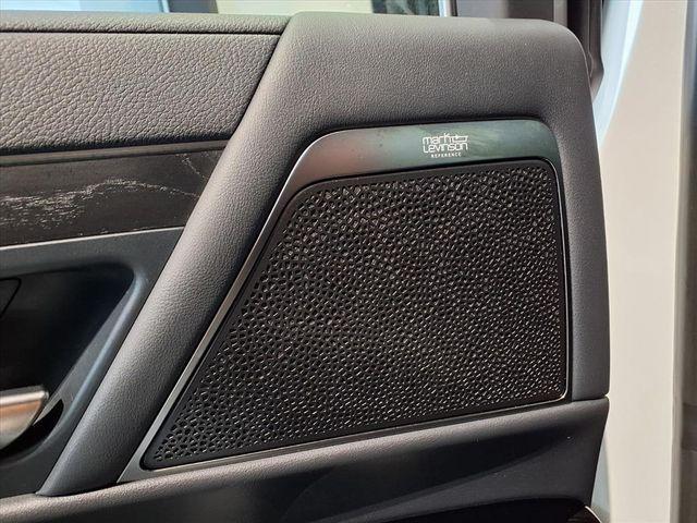 used 2023 Lexus LX 600 car, priced at $81,924