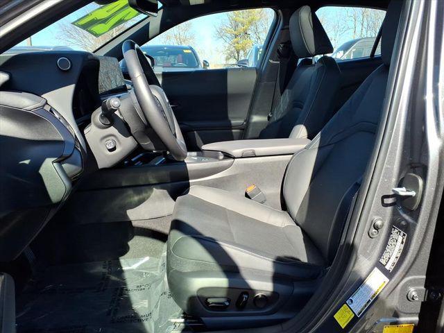 used 2024 Lexus UX 250h car, priced at $33,977