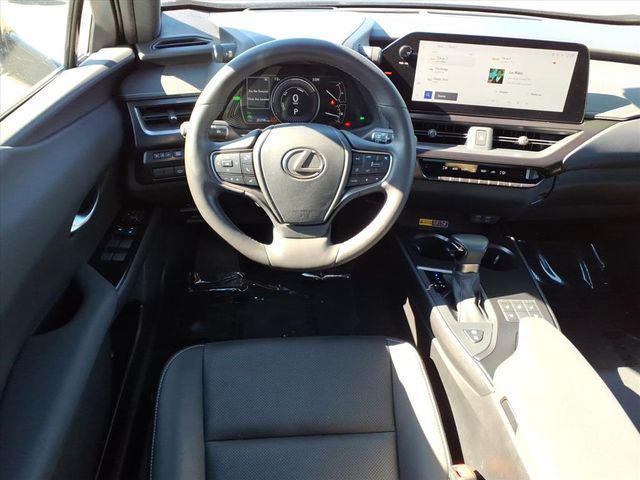 used 2024 Lexus UX 250h car, priced at $33,977