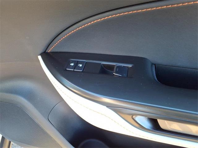 used 2023 Lexus NX 350 car, priced at $37,469