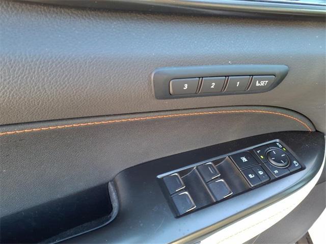 used 2023 Lexus NX 350 car, priced at $37,469