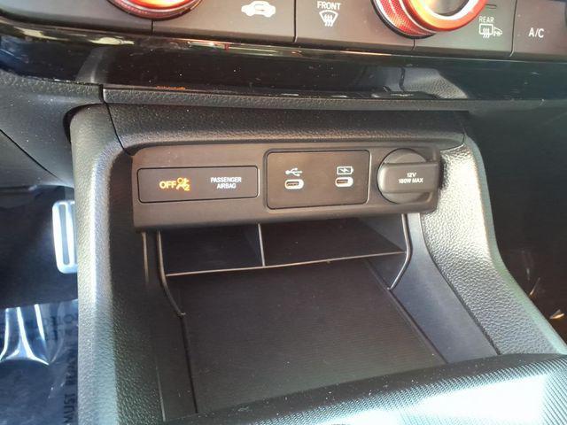 used 2025 Honda Civic car, priced at $21,997
