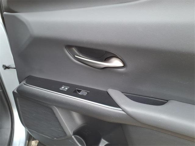 used 2023 Lexus UX 250h car, priced at $28,830