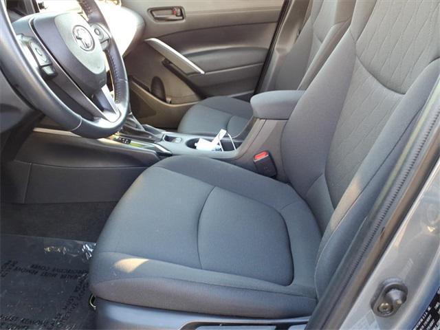 used 2023 Toyota Corolla Cross car, priced at $23,859