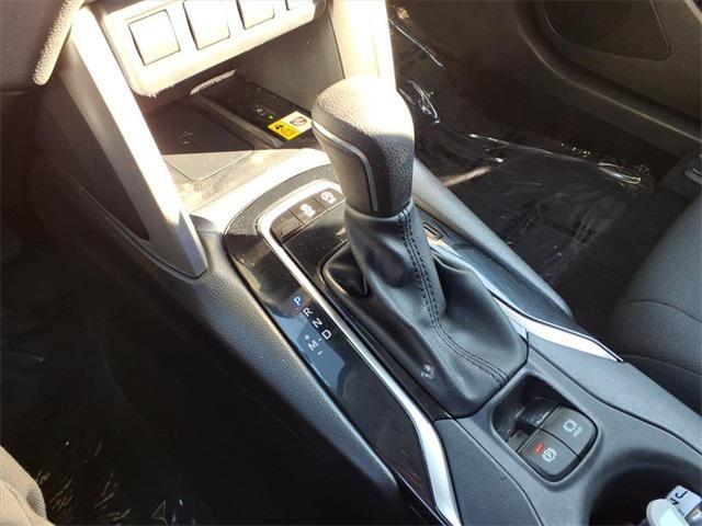 used 2023 Toyota Corolla Cross car, priced at $23,859