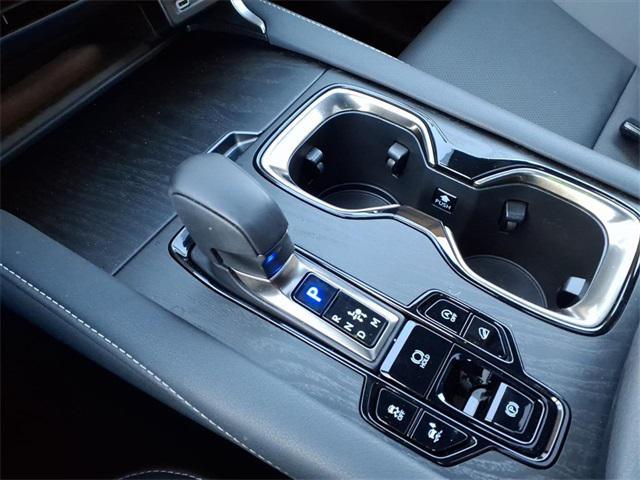 used 2025 Lexus RX 350 car, priced at $52,612