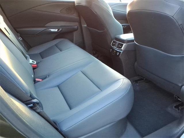 used 2025 Lexus RX 350 car, priced at $52,612