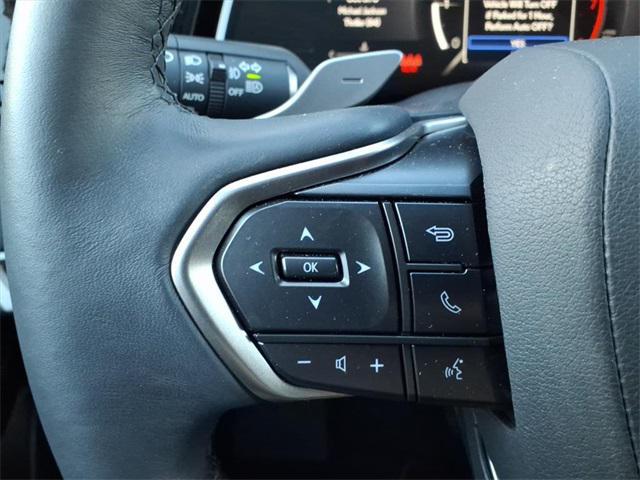 used 2025 Lexus RX 350 car, priced at $52,612