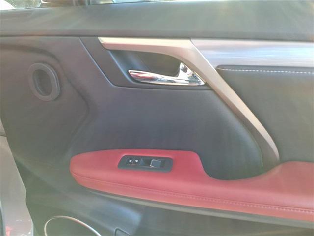 used 2021 Lexus RX 350 car, priced at $38,392