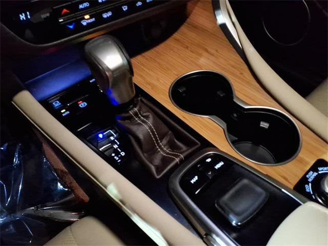 used 2018 Lexus RX 350L car, priced at $24,813