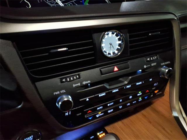 used 2018 Lexus RX 350L car, priced at $24,813