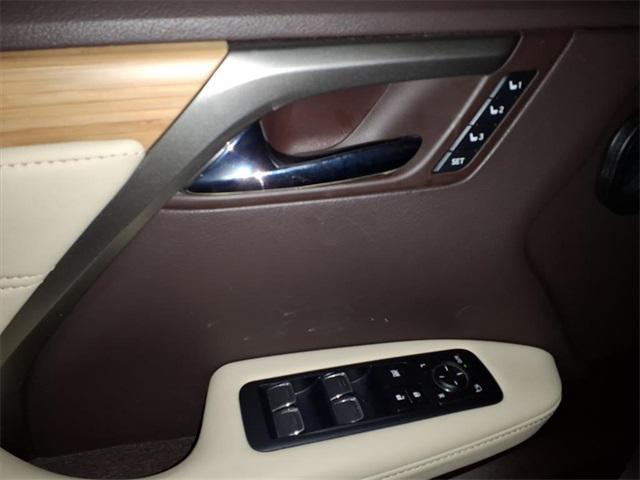 used 2018 Lexus RX 350L car, priced at $24,813