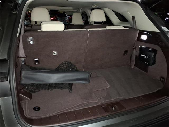 used 2018 Lexus RX 350L car, priced at $24,813