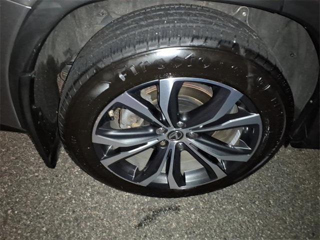 used 2018 Lexus RX 350L car, priced at $24,813