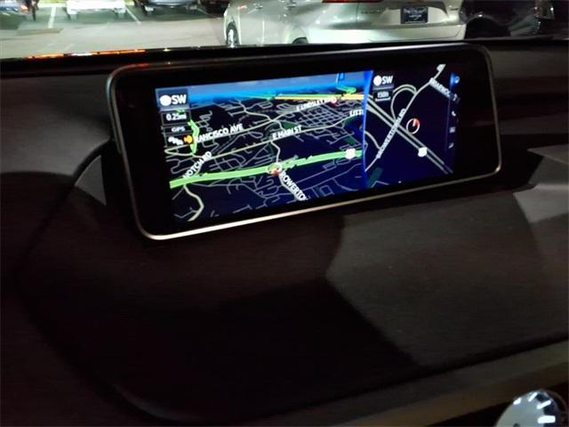 used 2018 Lexus RX 350L car, priced at $24,813