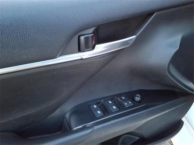 used 2019 Toyota Camry car, priced at $17,191