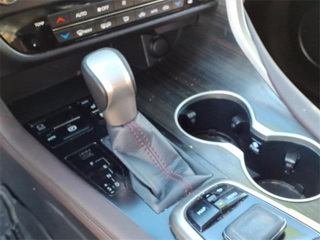 used 2018 Lexus RX 350 car, priced at $21,483