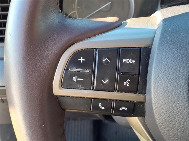 used 2018 Lexus RX 350 car, priced at $21,483