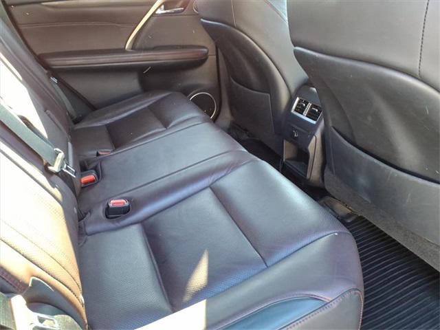 used 2018 Lexus RX 350 car, priced at $21,483