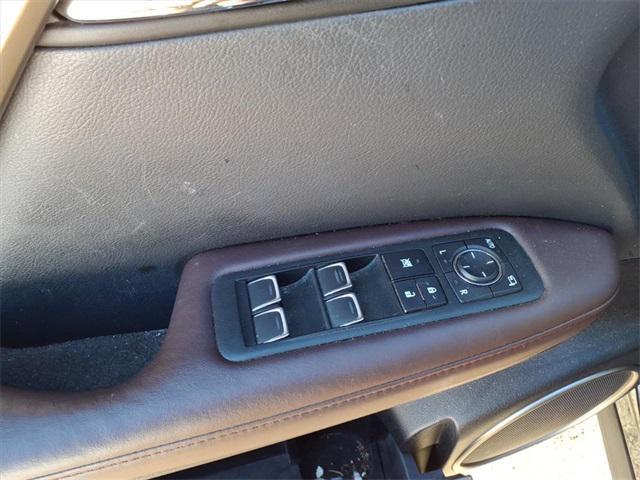 used 2018 Lexus RX 350 car, priced at $21,483