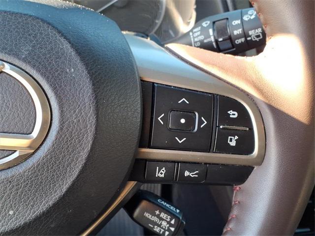 used 2018 Lexus RX 350 car, priced at $21,483