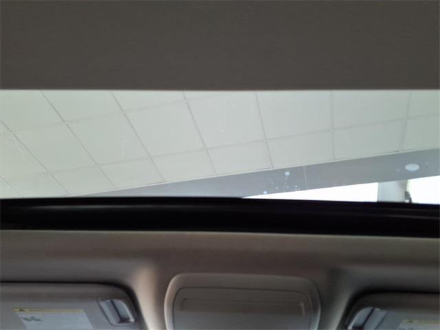 used 2023 Mazda CX-50 car, priced at $26,787