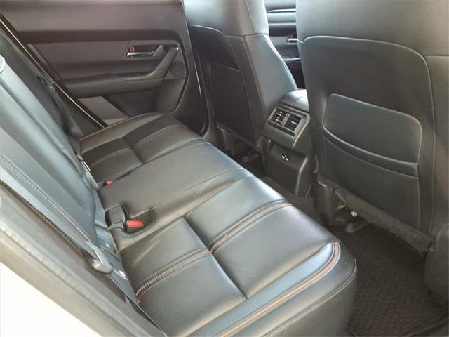 used 2023 Mazda CX-50 car, priced at $26,787